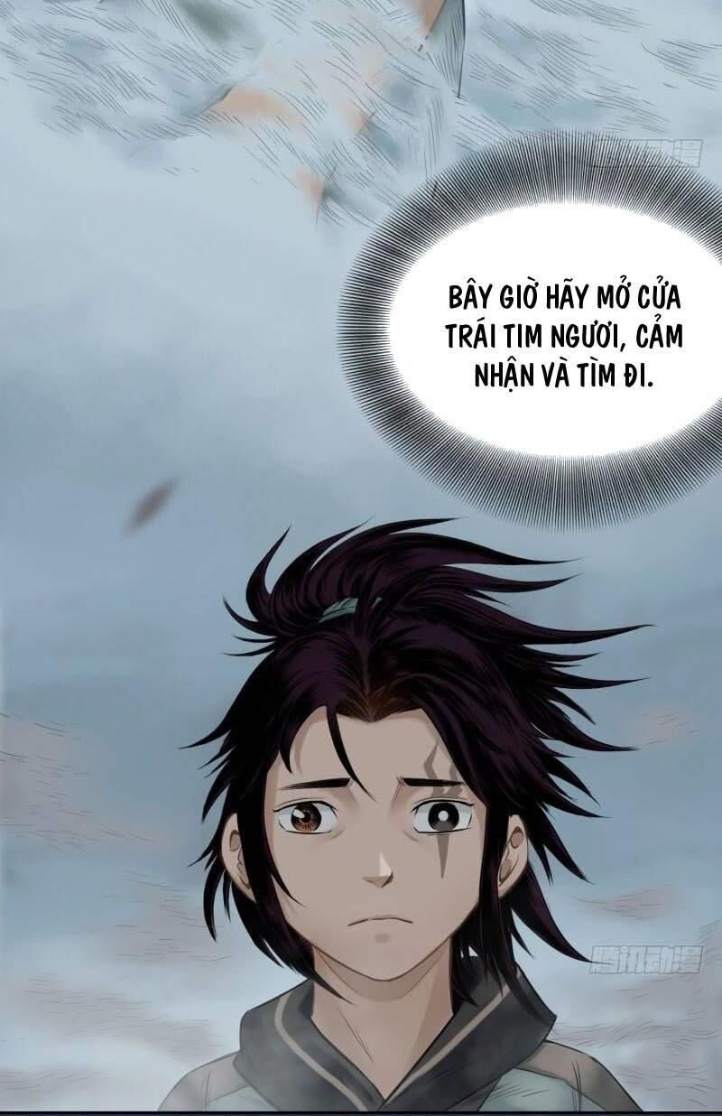 Chấp Kiếm Giả Chapter 13 - 6