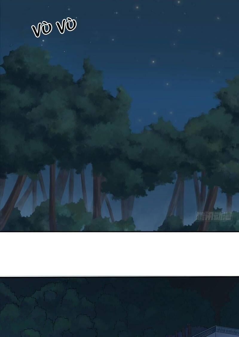 Chấp Kiếm Giả Chapter 13 - 7