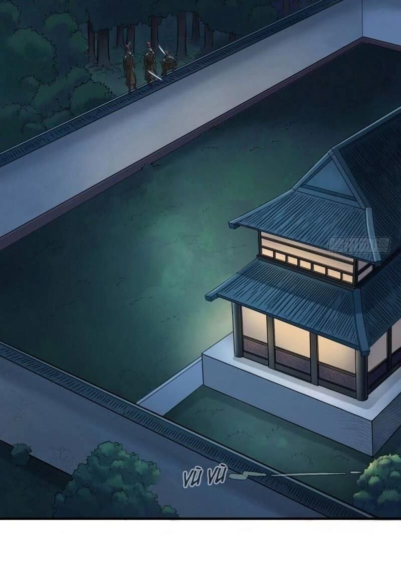 Chấp Kiếm Giả Chapter 13 - 8