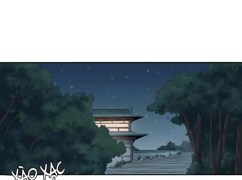 Chấp Kiếm Giả Chapter 14 - 1