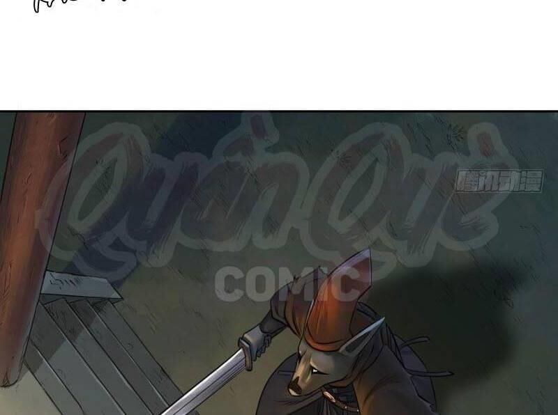 Chấp Kiếm Giả Chapter 14 - 2