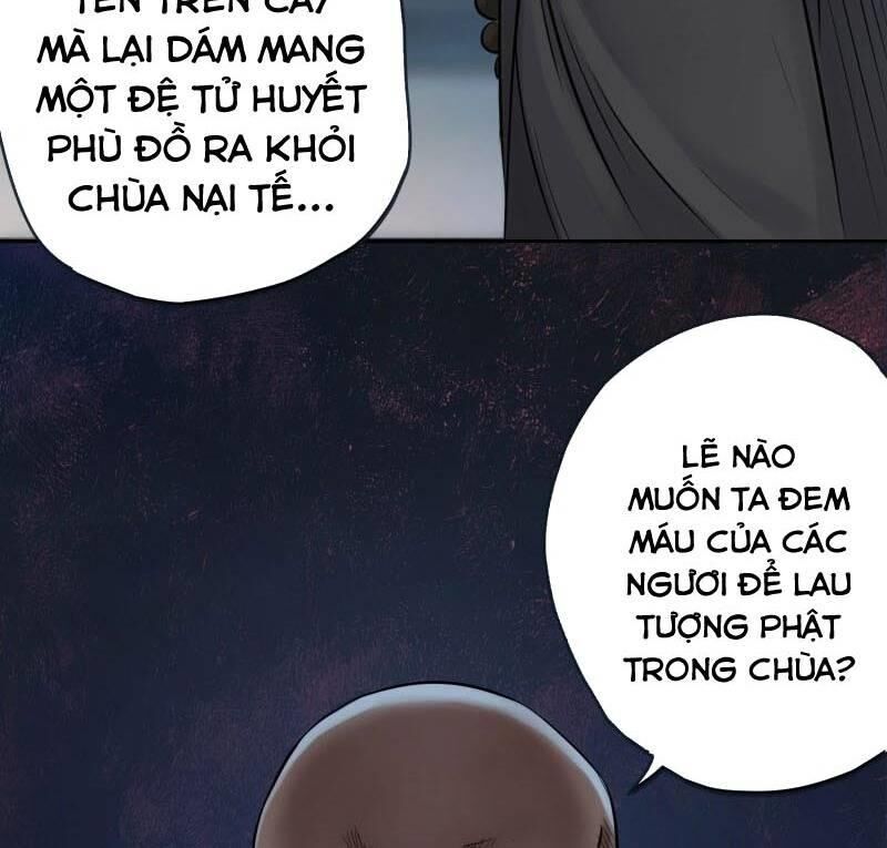 Chấp Kiếm Giả Chapter 14 - 11