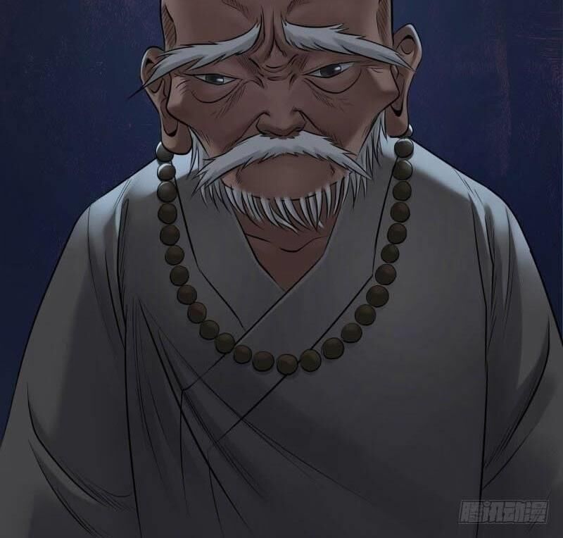 Chấp Kiếm Giả Chapter 14 - 12