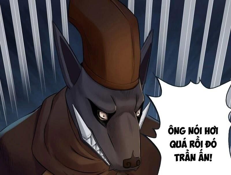 Chấp Kiếm Giả Chapter 14 - 13