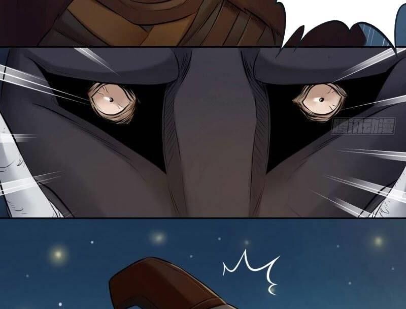 Chấp Kiếm Giả Chapter 14 - 14