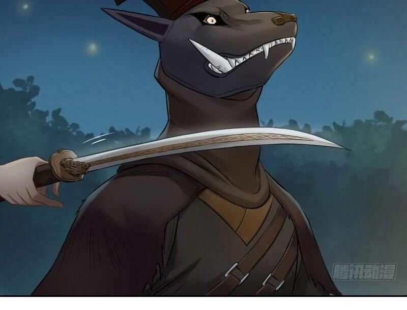 Chấp Kiếm Giả Chapter 14 - 15