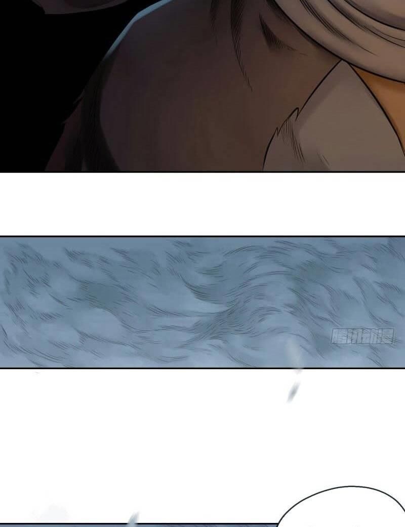 Chấp Kiếm Giả Chapter 14 - 17