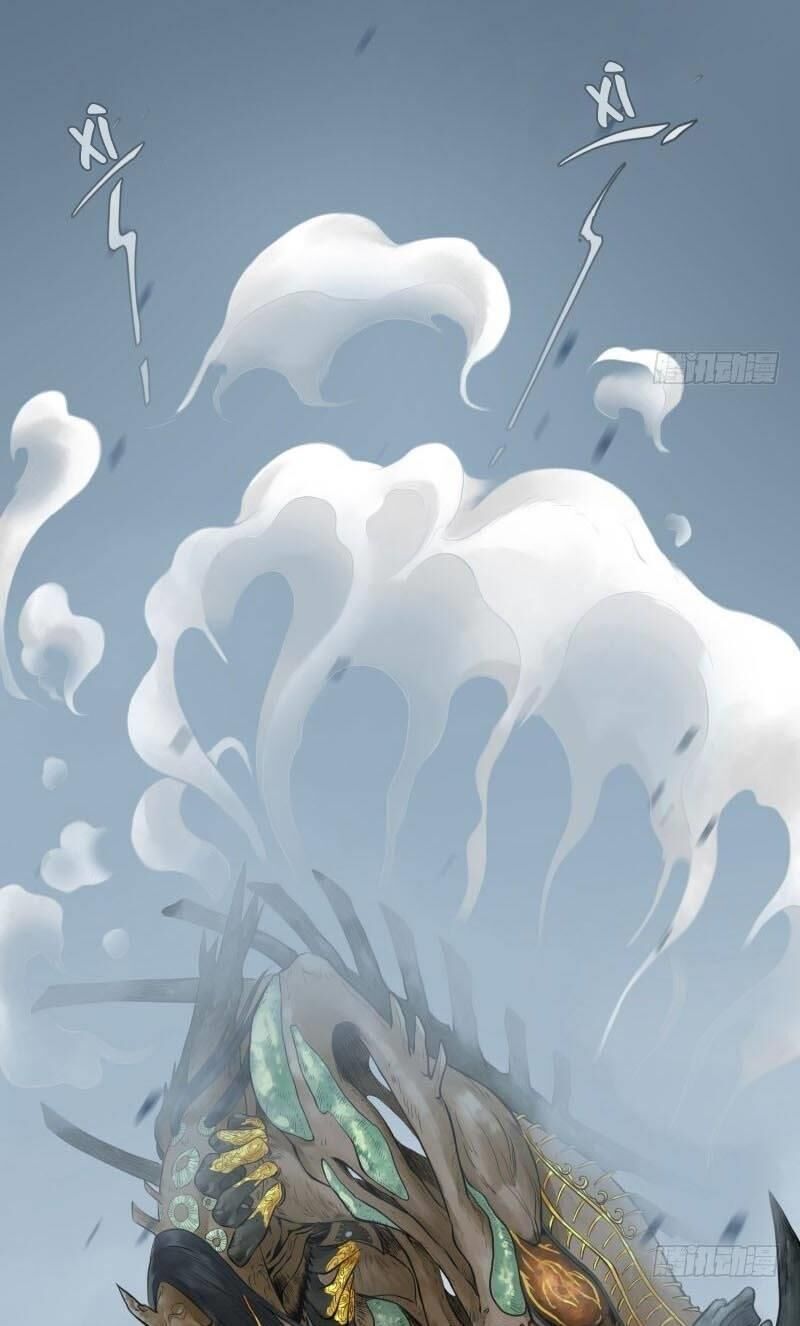 Chấp Kiếm Giả Chapter 14 - 19