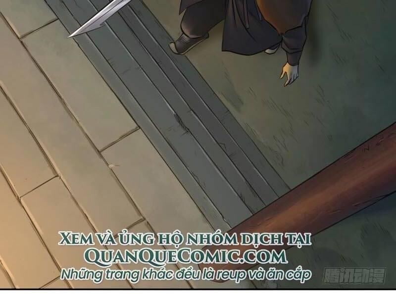 Chấp Kiếm Giả Chapter 14 - 3