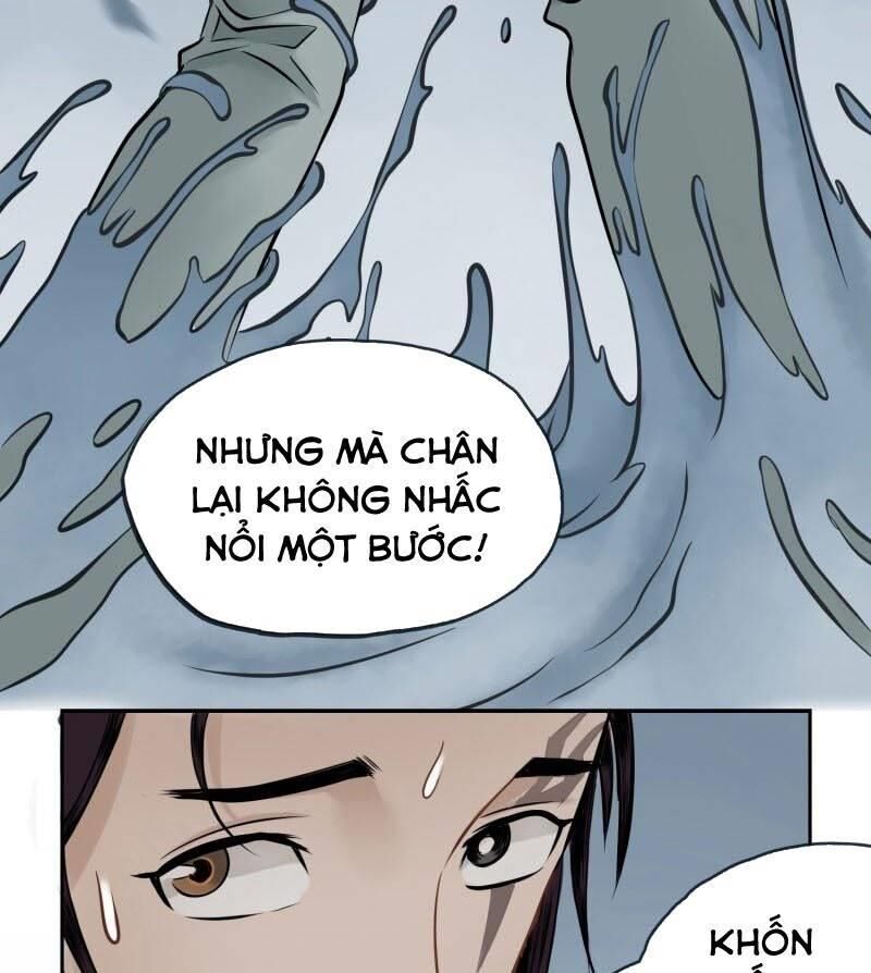 Chấp Kiếm Giả Chapter 14 - 31