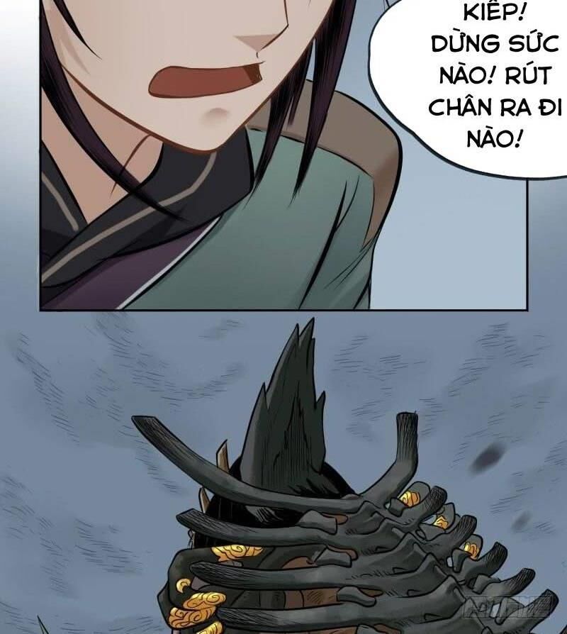 Chấp Kiếm Giả Chapter 14 - 32