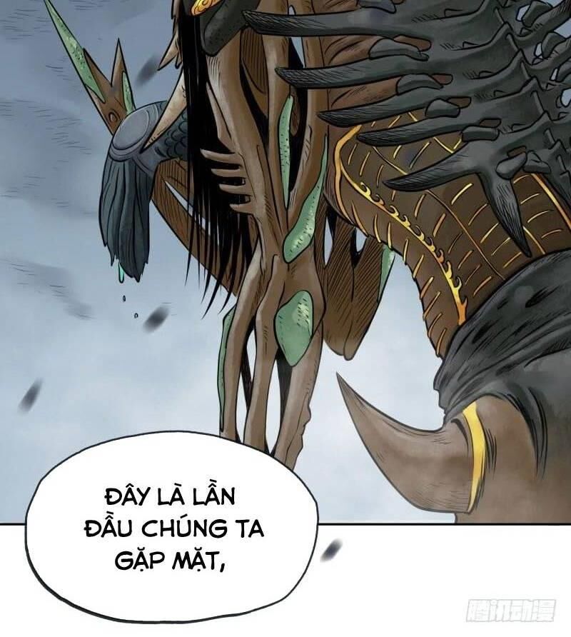 Chấp Kiếm Giả Chapter 14 - 33