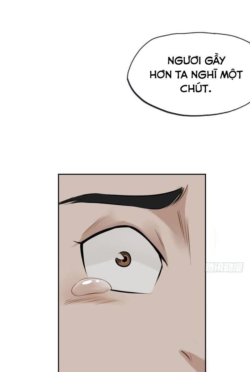 Chấp Kiếm Giả Chapter 14 - 34