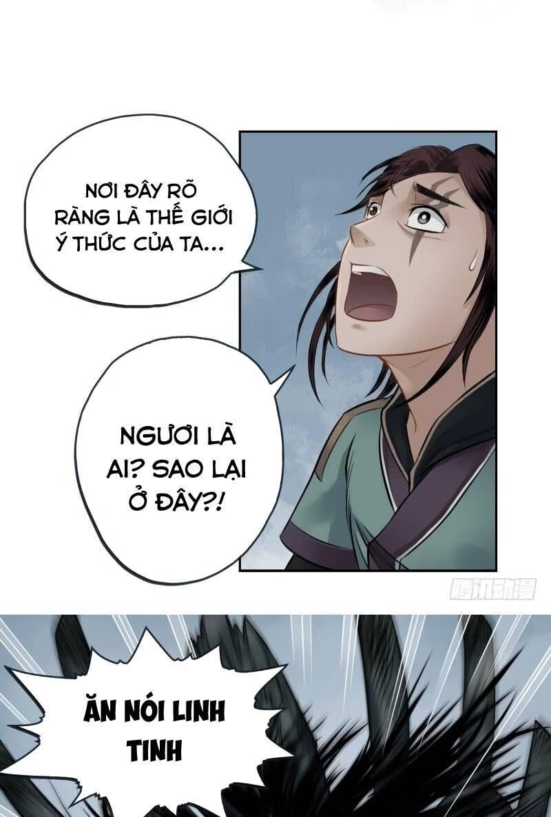 Chấp Kiếm Giả Chapter 14 - 37