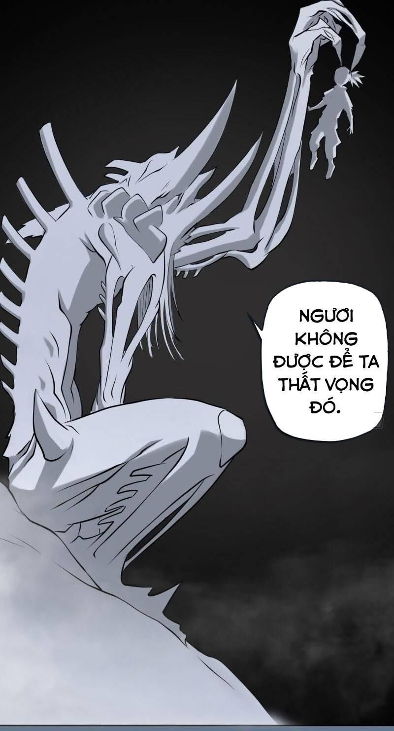 Chấp Kiếm Giả Chapter 14 - 43