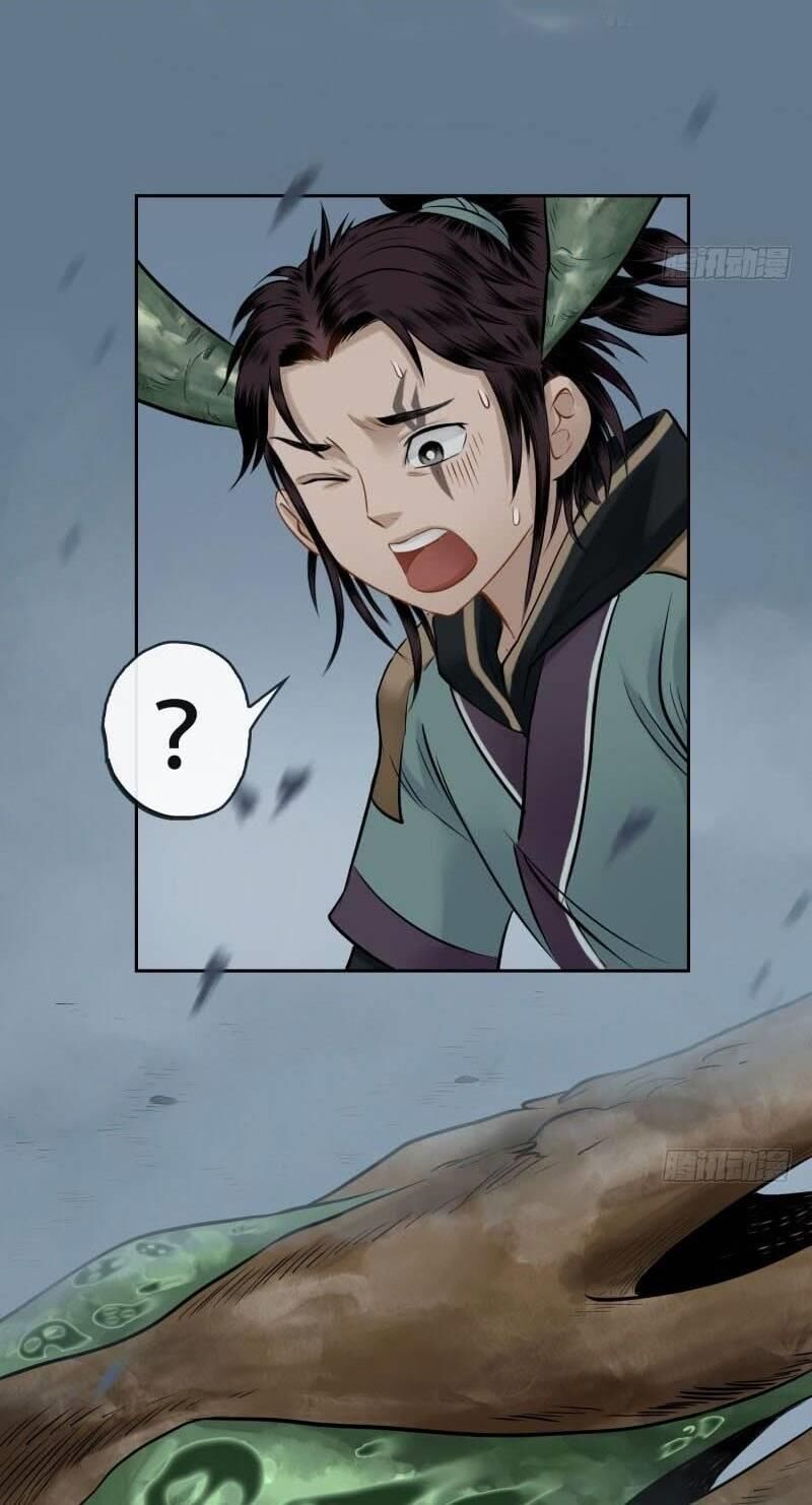 Chấp Kiếm Giả Chapter 14 - 44