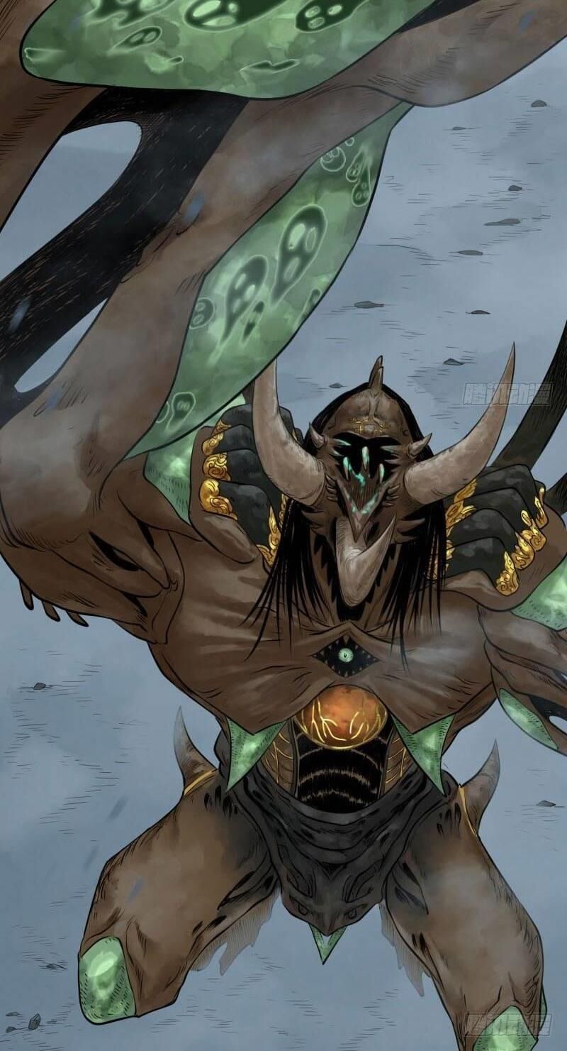 Chấp Kiếm Giả Chapter 14 - 45