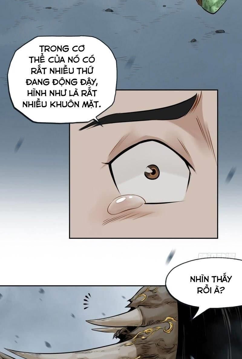 Chấp Kiếm Giả Chapter 14 - 46