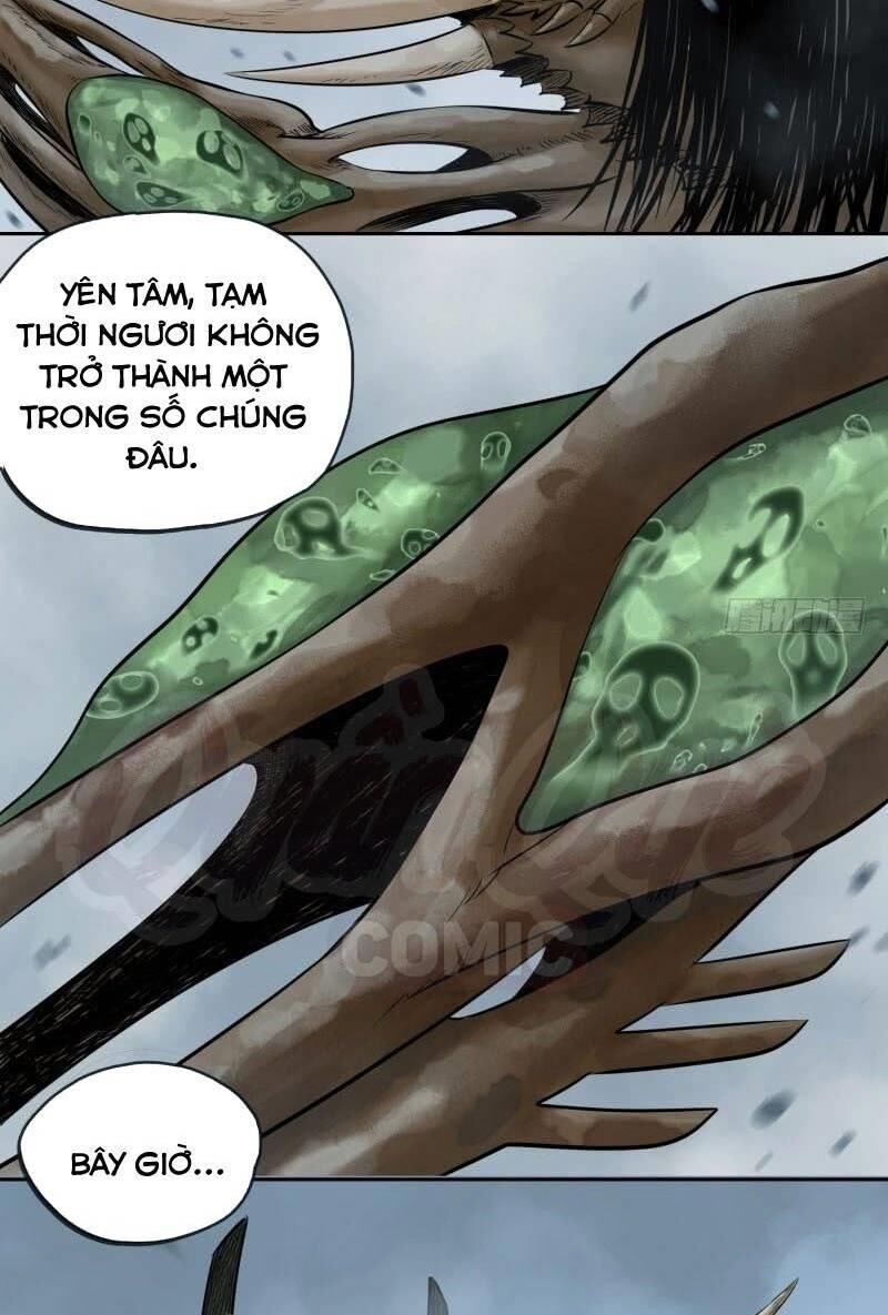 Chấp Kiếm Giả Chapter 14 - 47