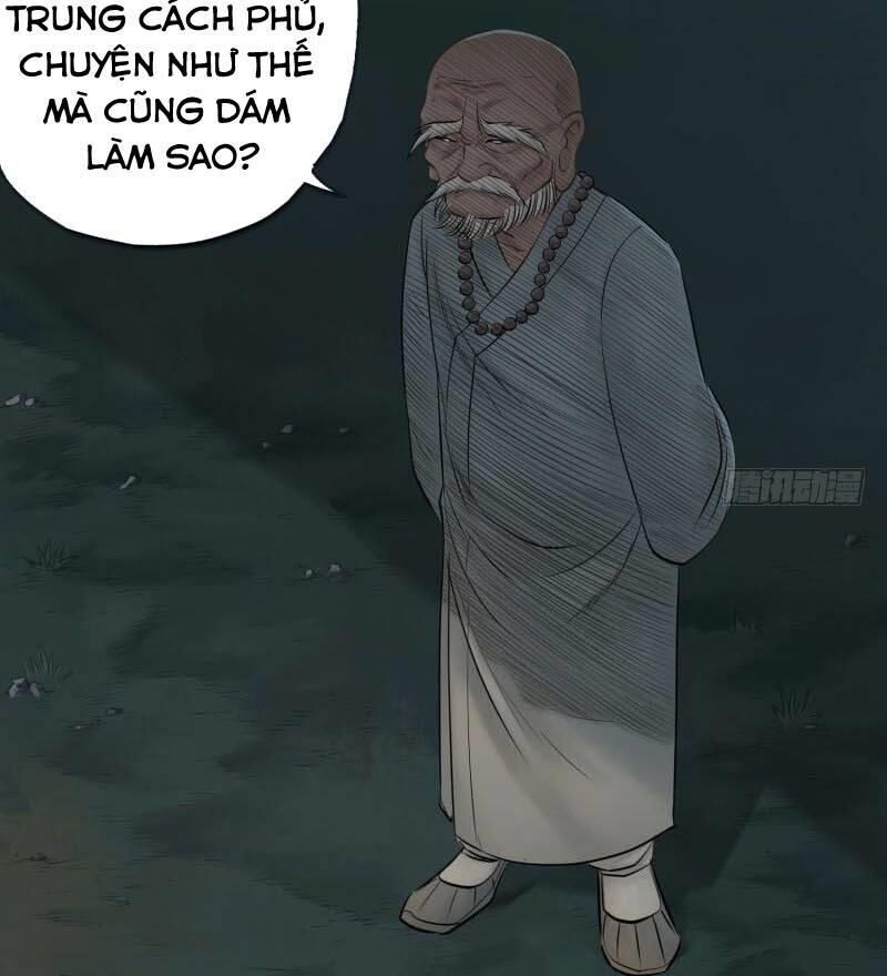 Chấp Kiếm Giả Chapter 14 - 8