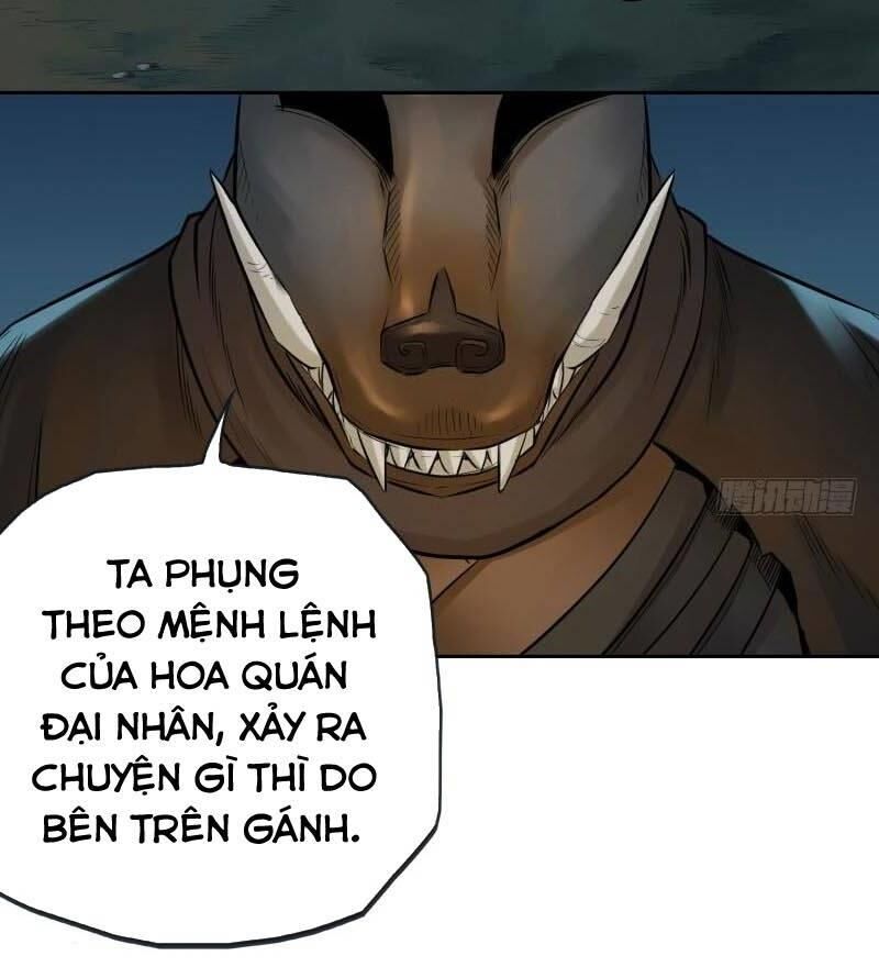 Chấp Kiếm Giả Chapter 14 - 9