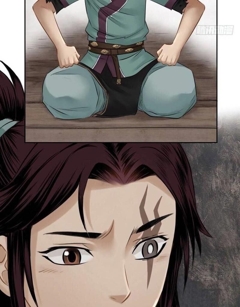 Chấp Kiếm Giả Chapter 16 - 14