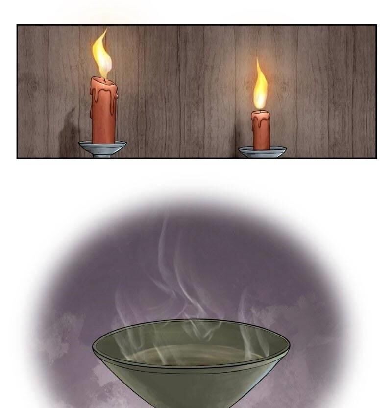 Chấp Kiếm Giả Chapter 16 - 16