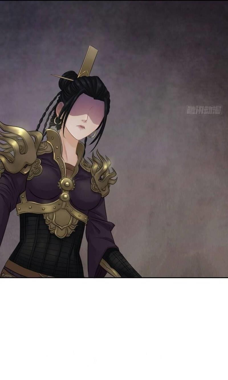 Chấp Kiếm Giả Chapter 16 - 25