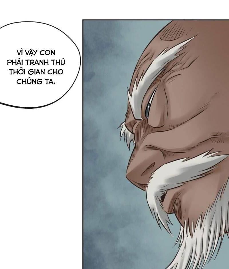 Chấp Kiếm Giả Chapter 16 - 28