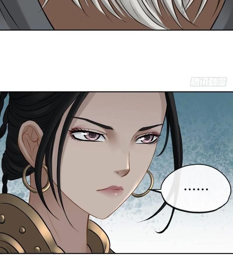 Chấp Kiếm Giả Chapter 16 - 30