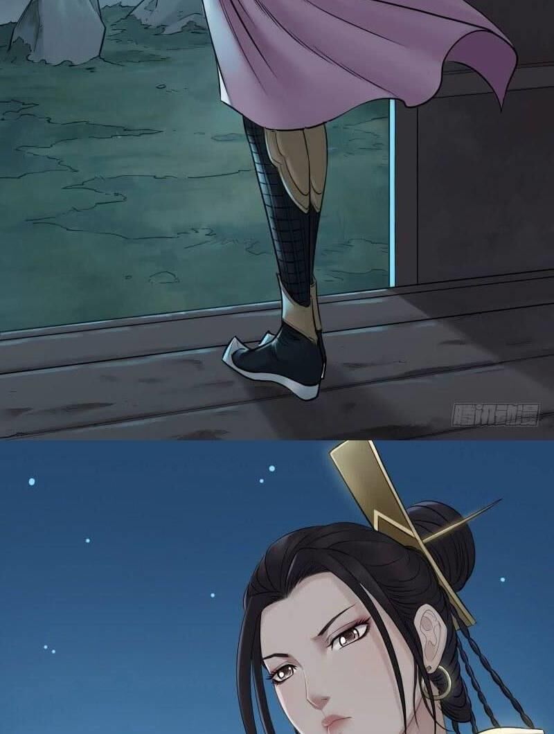 Chấp Kiếm Giả Chapter 16 - 32