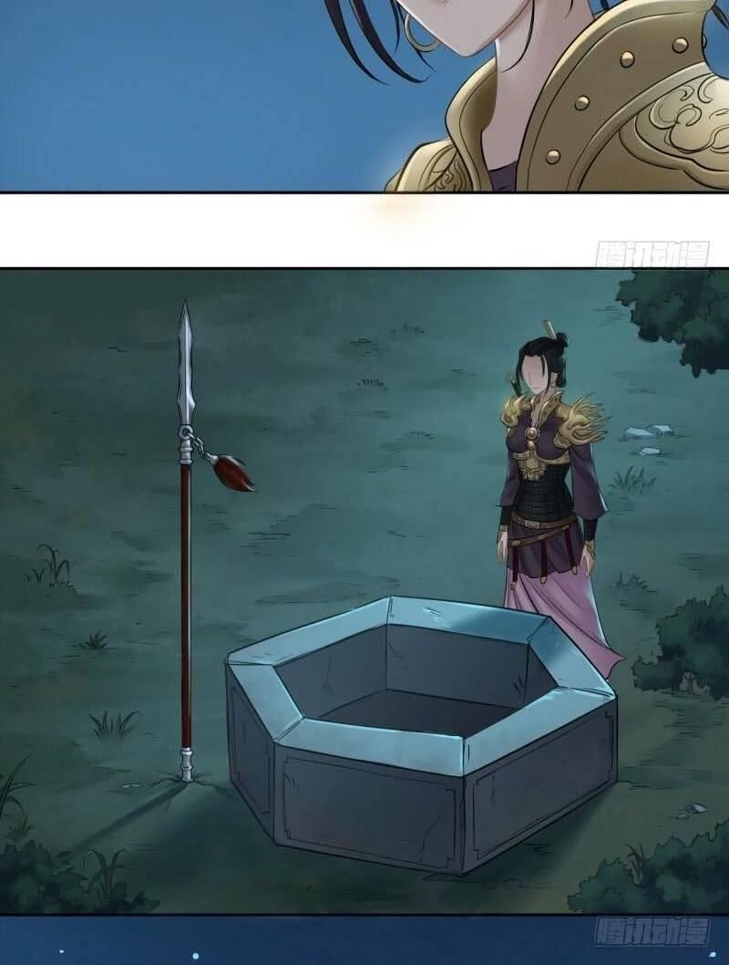 Chấp Kiếm Giả Chapter 16 - 33