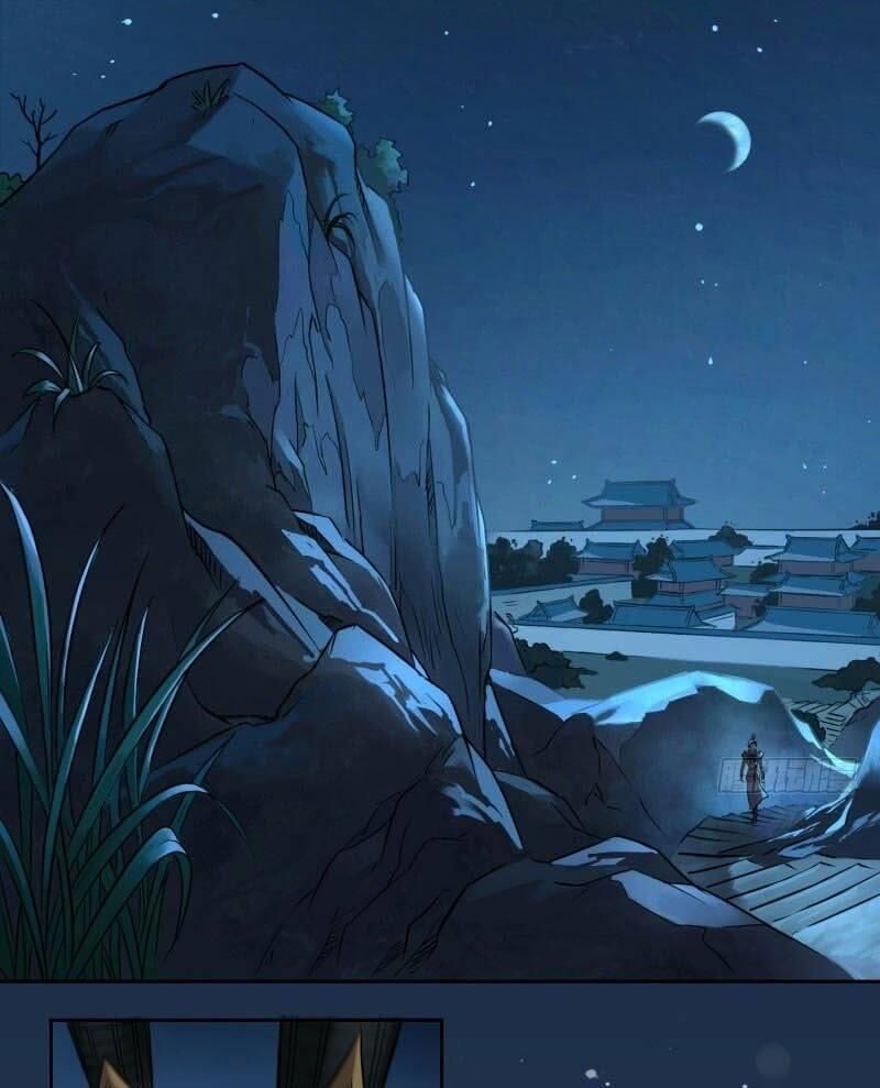 Chấp Kiếm Giả Chapter 16 - 34