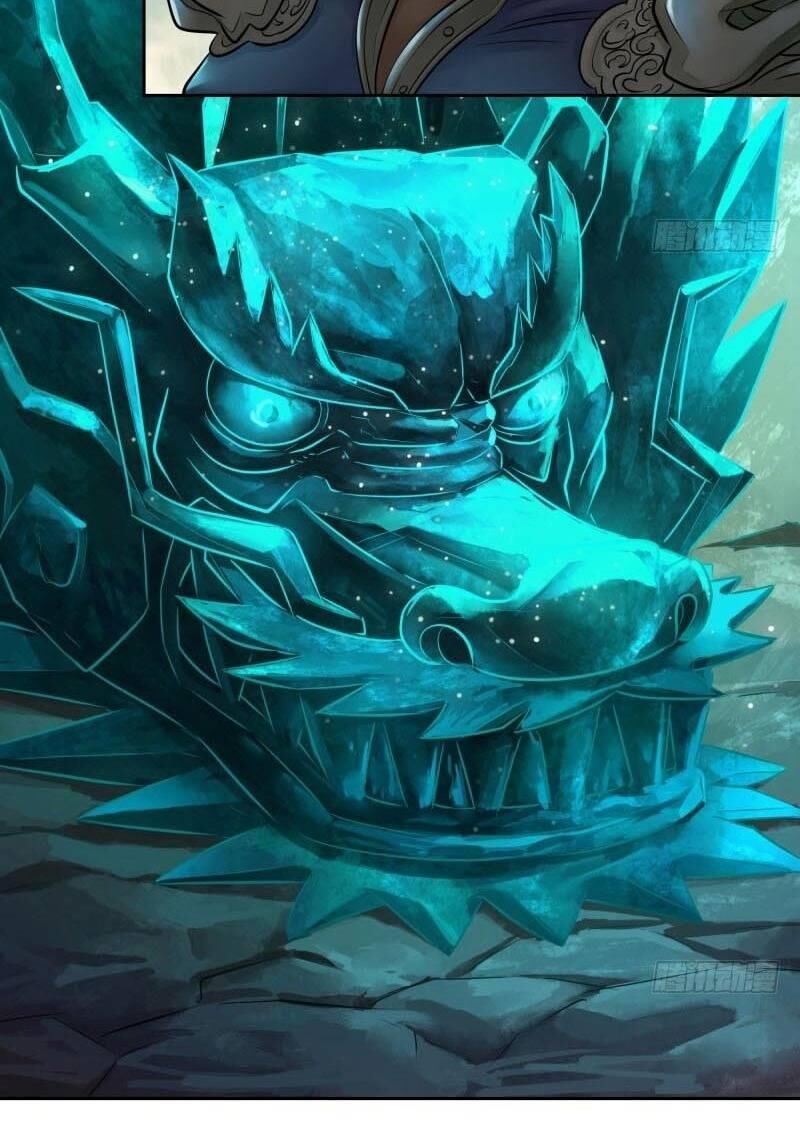 Chấp Kiếm Giả Chapter 16 - 42