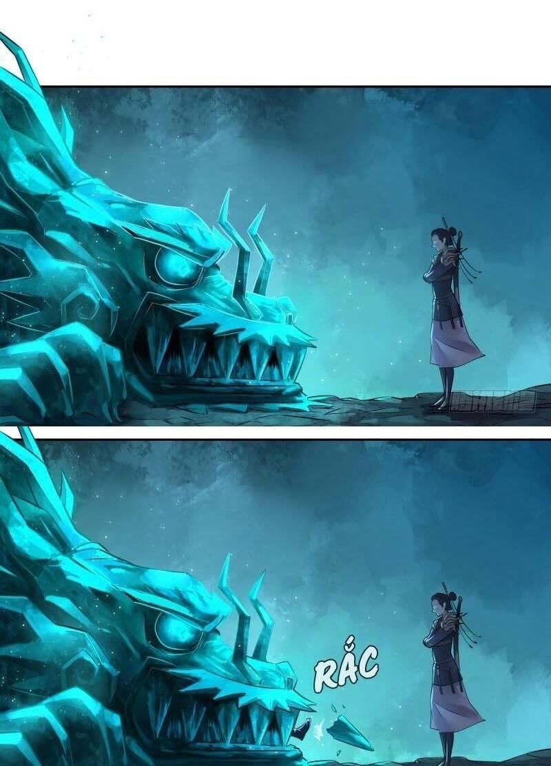 Chấp Kiếm Giả Chapter 16 - 43