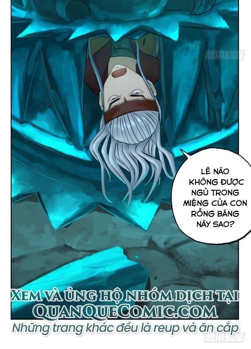 Chấp Kiếm Giả Chapter 16 - 45