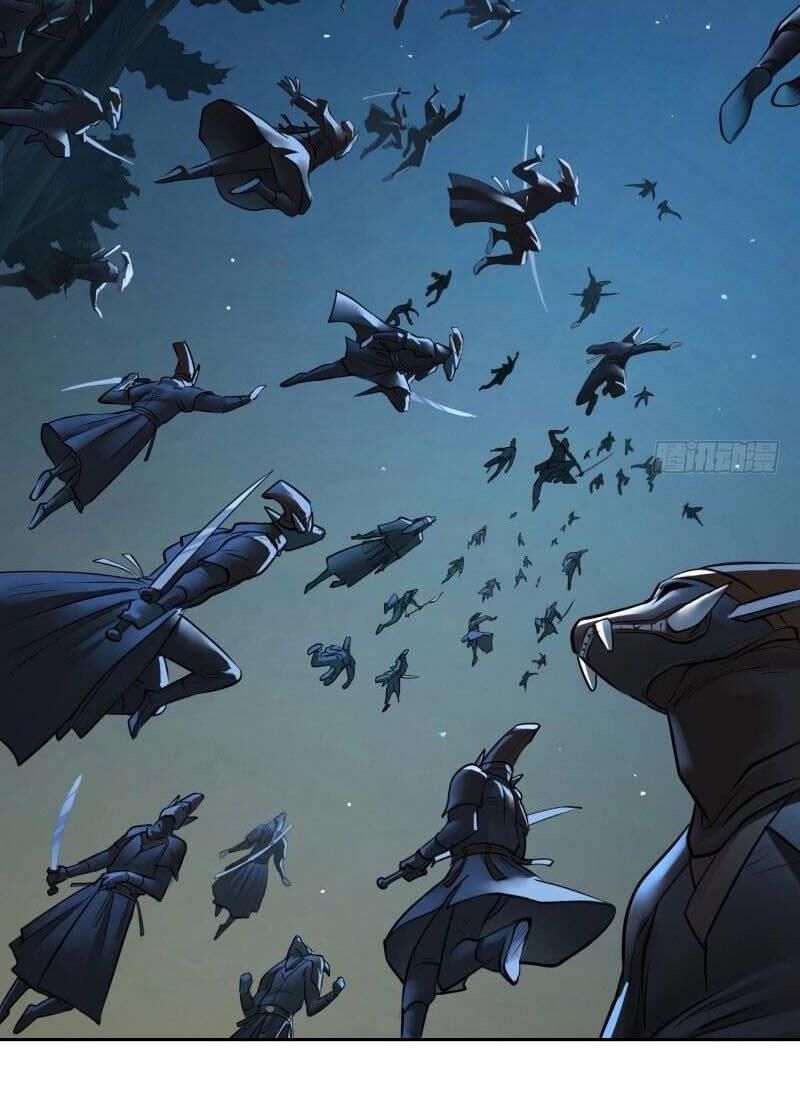 Chấp Kiếm Giả Chapter 16 - 6