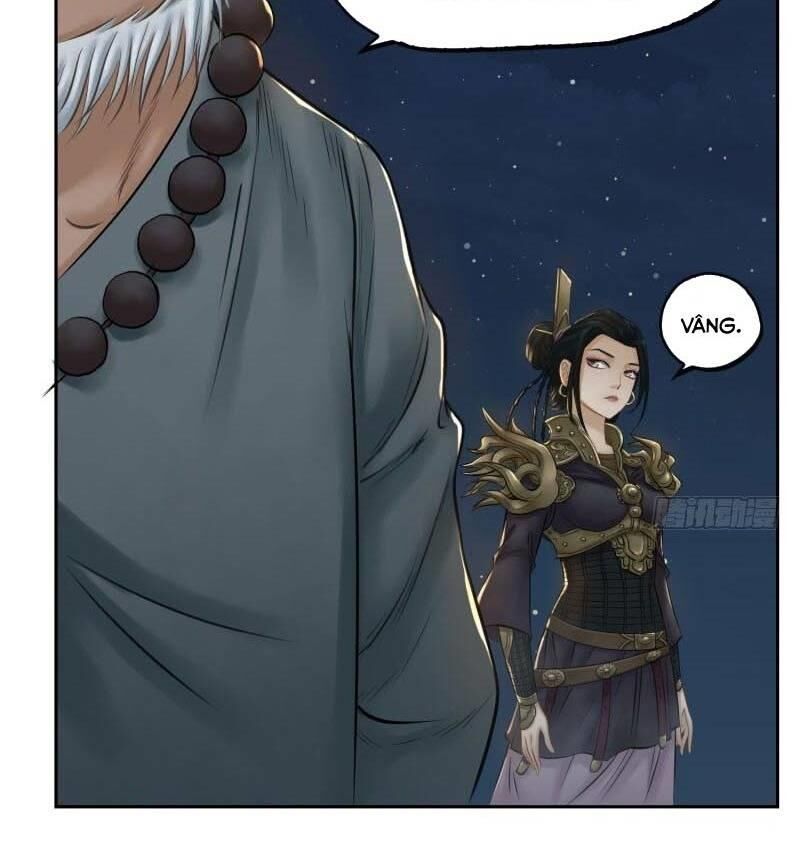 Chấp Kiếm Giả Chapter 16 - 9