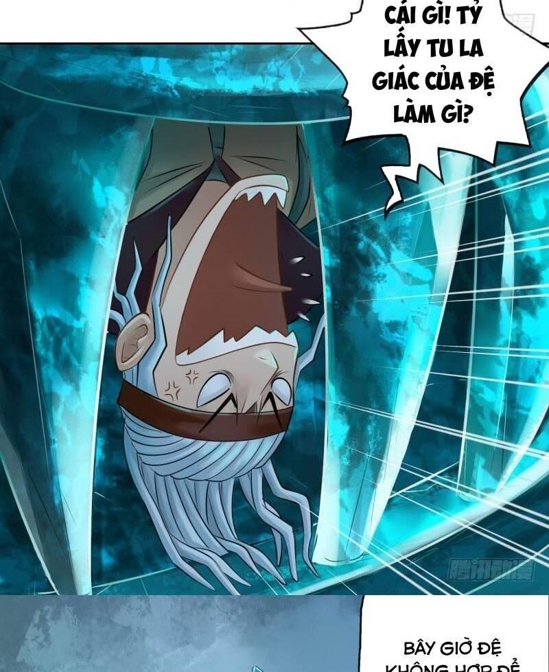 Chấp Kiếm Giả Chapter 17 - 11