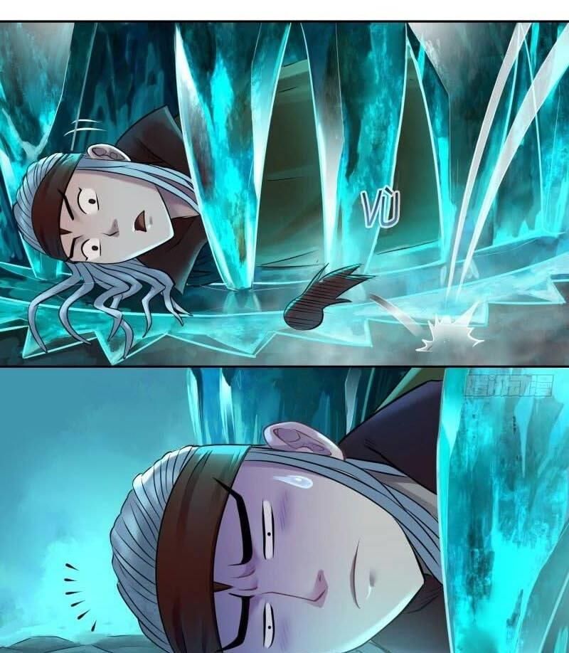 Chấp Kiếm Giả Chapter 17 - 13