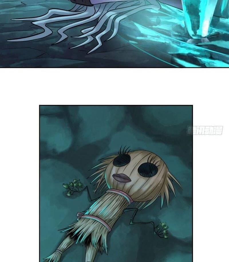 Chấp Kiếm Giả Chapter 17 - 14