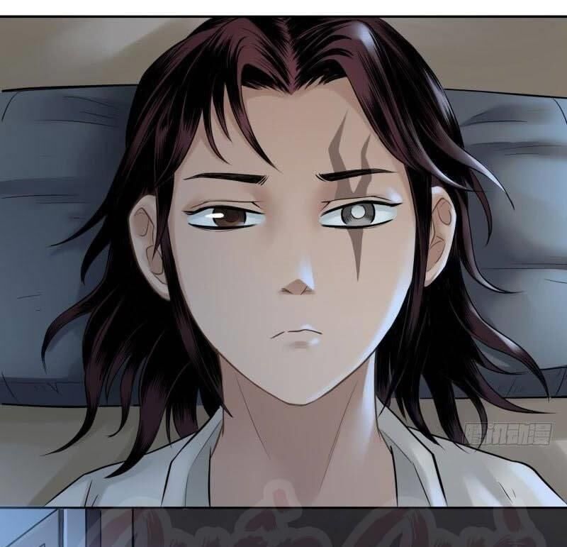 Chấp Kiếm Giả Chapter 17 - 22