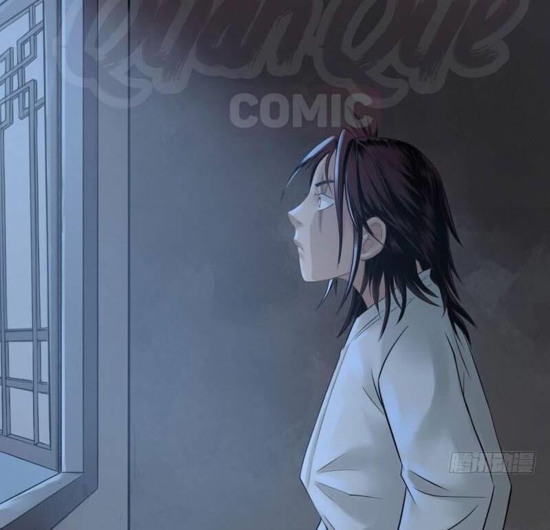 Chấp Kiếm Giả Chapter 17 - 23