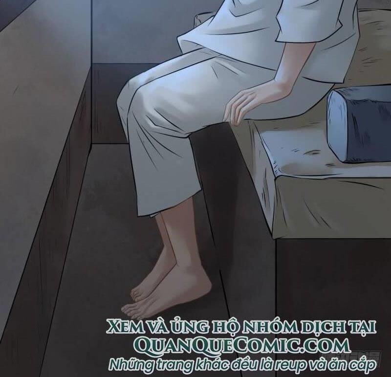 Chấp Kiếm Giả Chapter 17 - 24