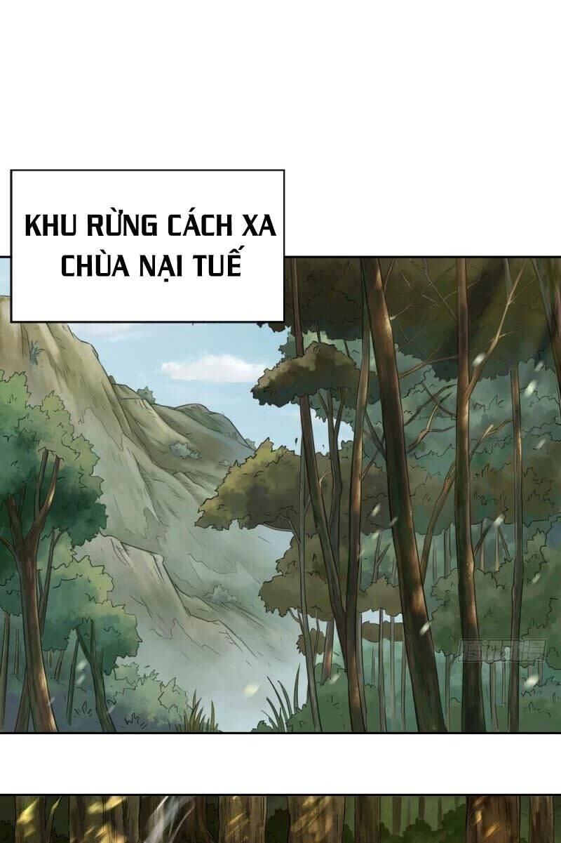 Chấp Kiếm Giả Chapter 17 - 31