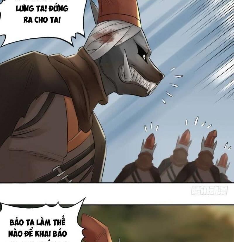 Chấp Kiếm Giả Chapter 17 - 38