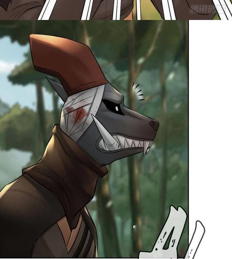 Chấp Kiếm Giả Chapter 17 - 41