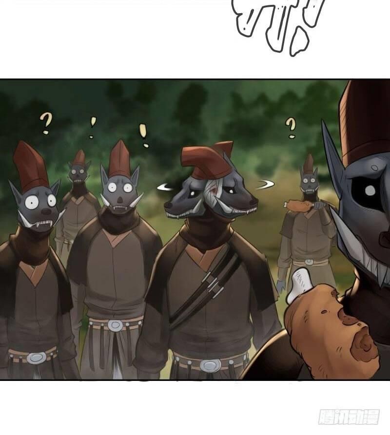 Chấp Kiếm Giả Chapter 17 - 42