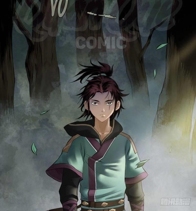 Chấp Kiếm Giả Chapter 17 - 47