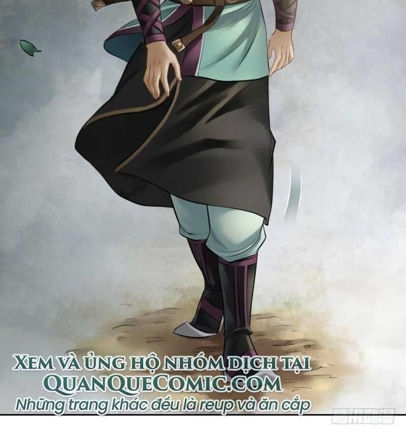 Chấp Kiếm Giả Chapter 17 - 48